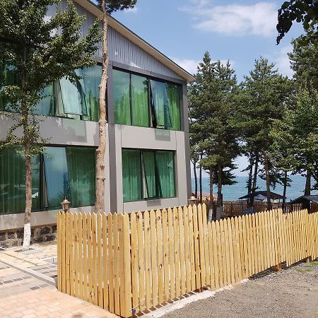 Jrahars Resort セヴァン エクステリア 写真