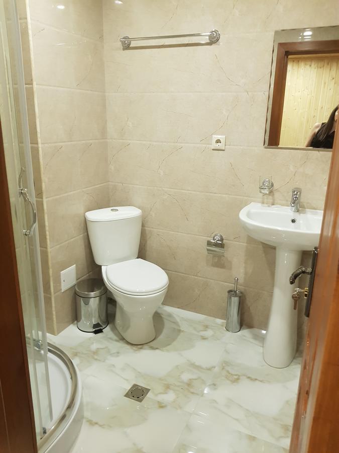 Jrahars Resort セヴァン エクステリア 写真