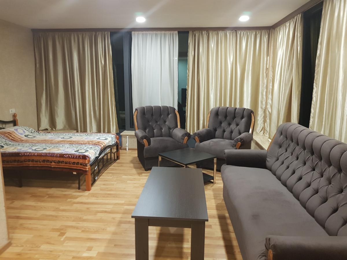 Jrahars Resort セヴァン エクステリア 写真