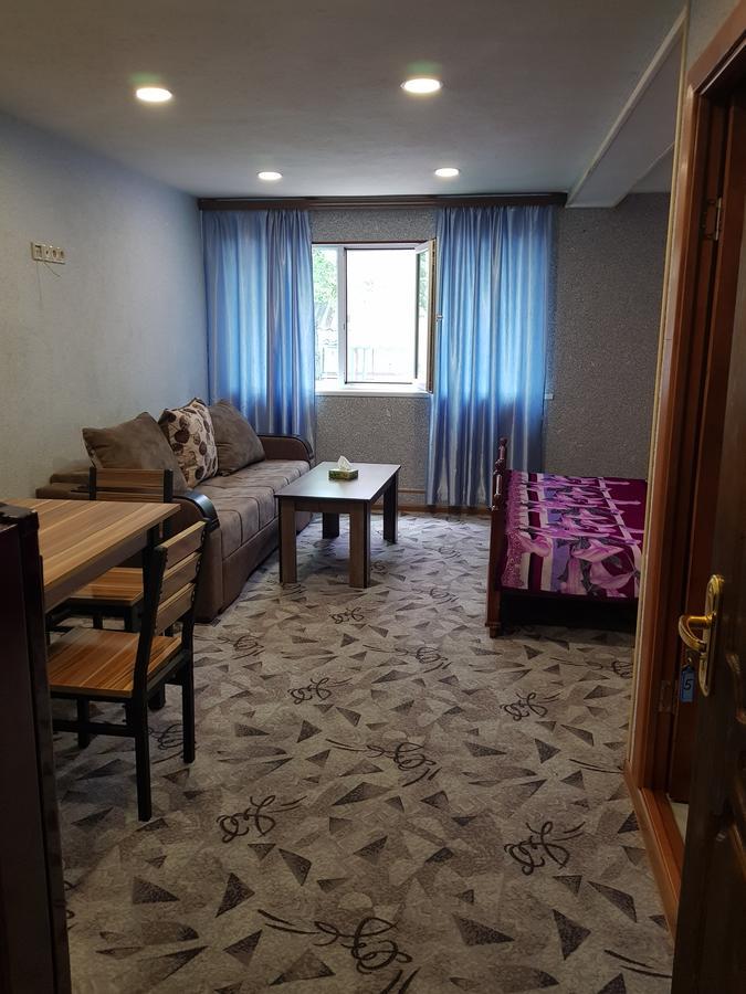 Jrahars Resort セヴァン エクステリア 写真