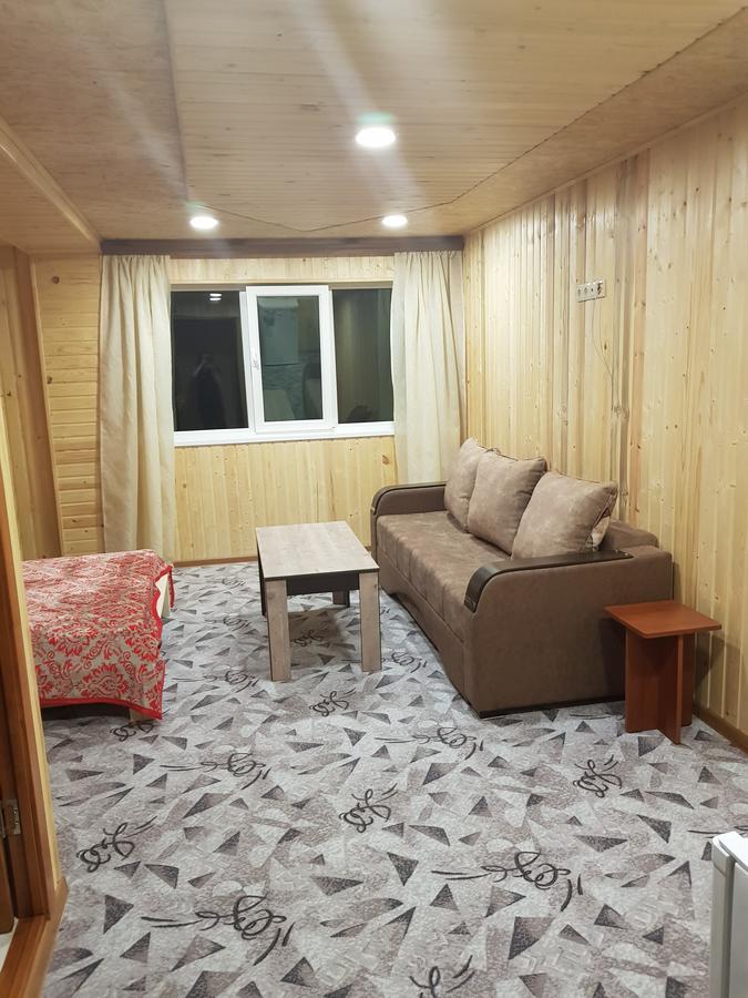 Jrahars Resort セヴァン エクステリア 写真