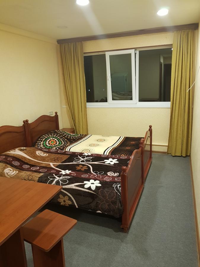 Jrahars Resort セヴァン エクステリア 写真