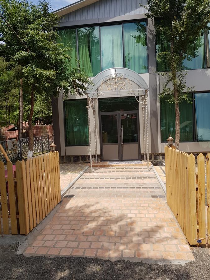 Jrahars Resort セヴァン エクステリア 写真
