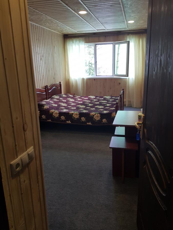 Jrahars Resort セヴァン エクステリア 写真