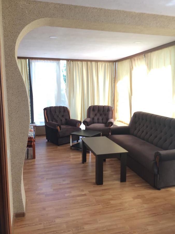Jrahars Resort セヴァン エクステリア 写真