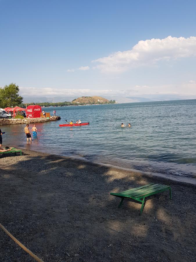 Jrahars Resort セヴァン エクステリア 写真