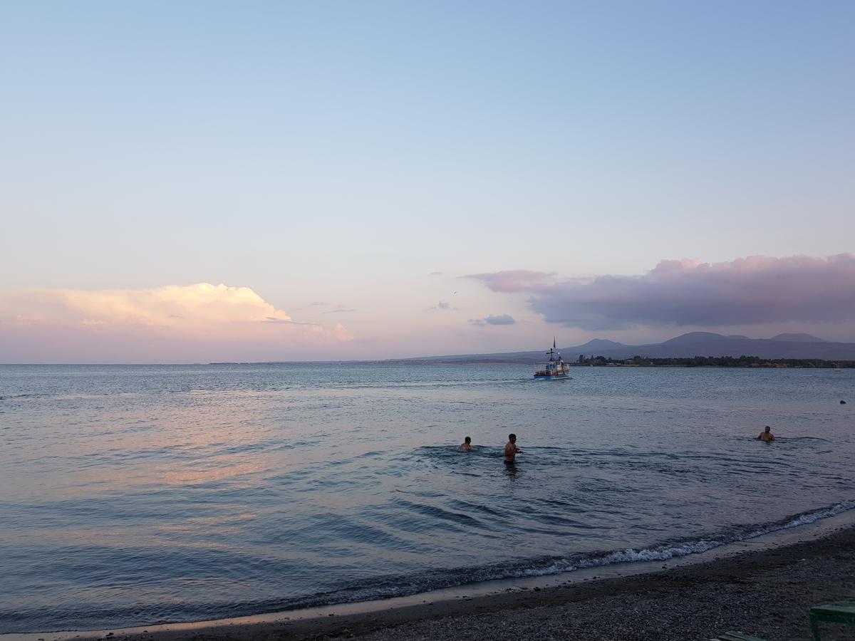 Jrahars Resort セヴァン エクステリア 写真