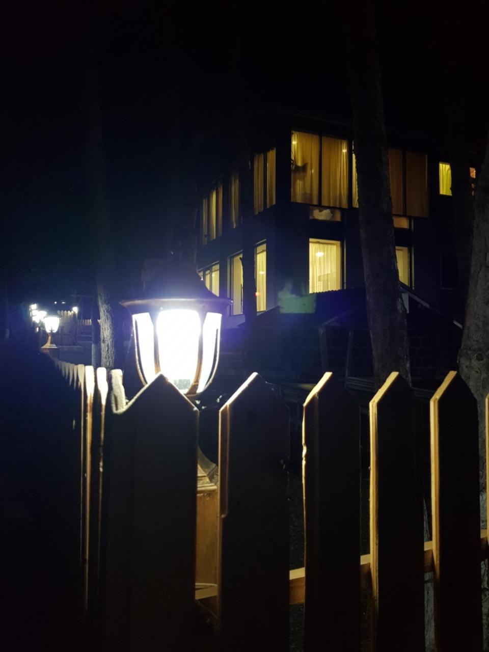Jrahars Resort セヴァン エクステリア 写真