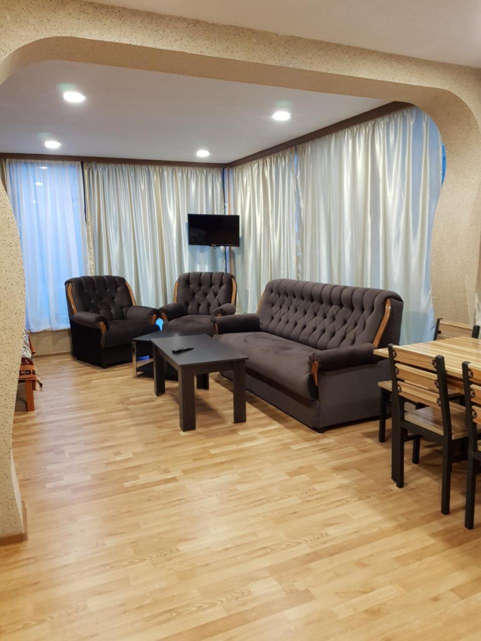 Jrahars Resort セヴァン エクステリア 写真